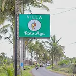 Villa Ratu Ayu