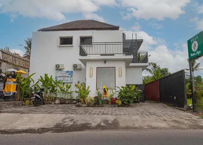Villa Ratu Ayu