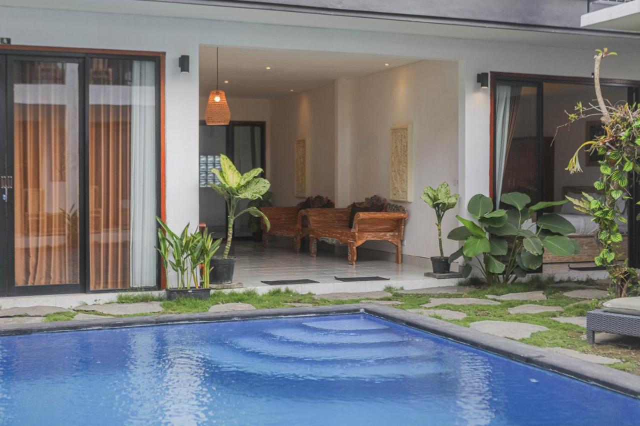 Villa Ratu Ayu Ubud (Bali)