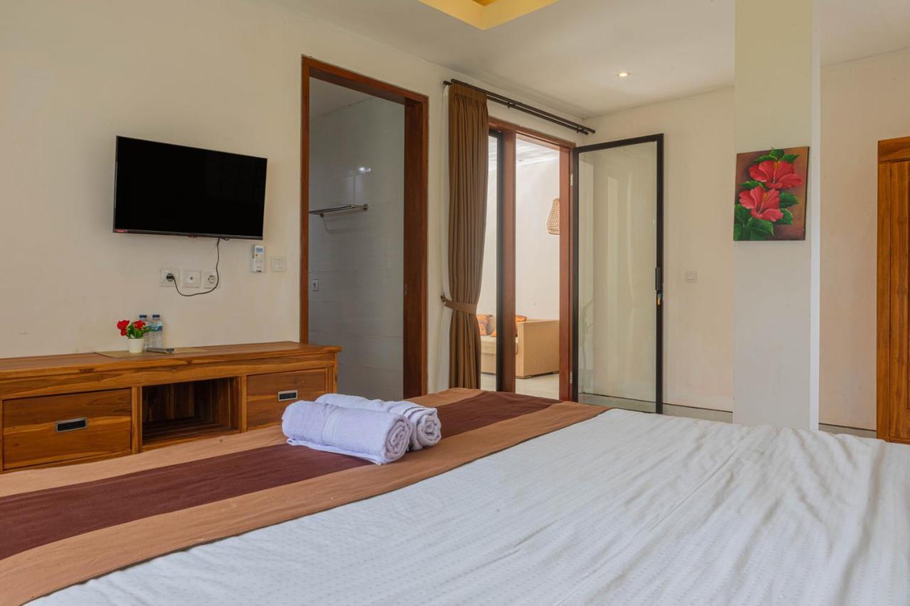 Villa Ratu Ayu Ubud (Bali)