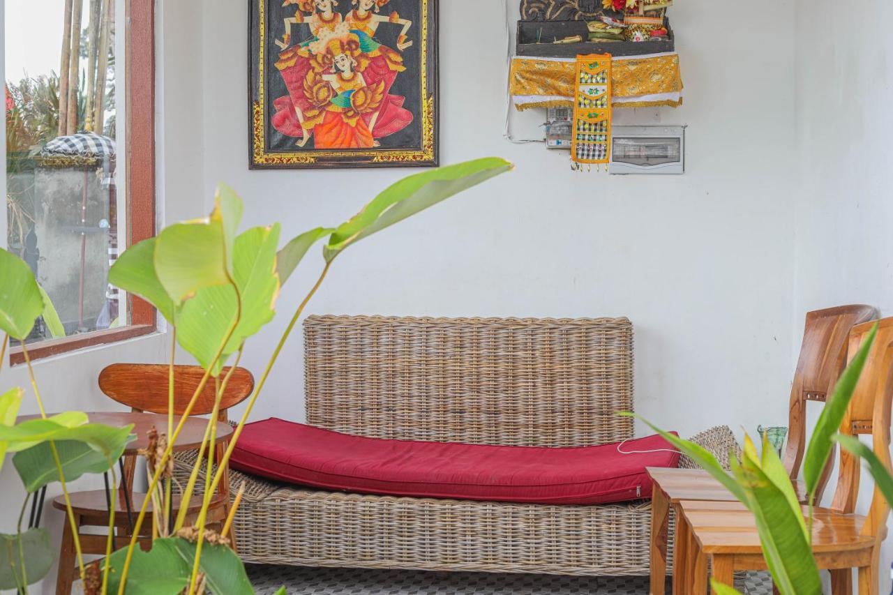 Ratu Ayu Villa *