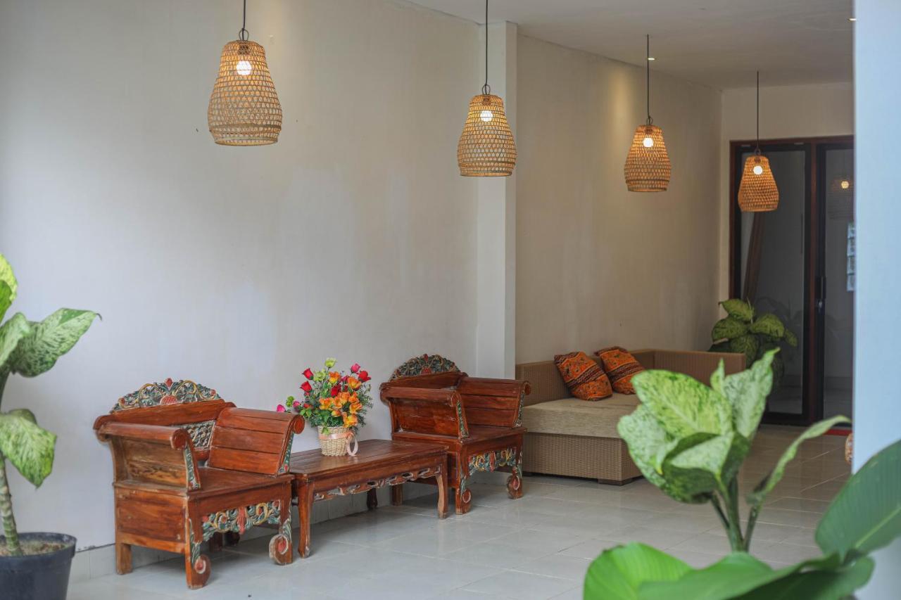 Ratu Ayu Villa