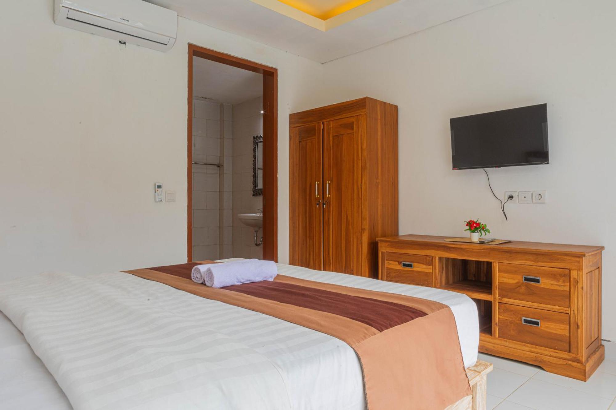 Villa Ratu Ayu Ubud (Bali)