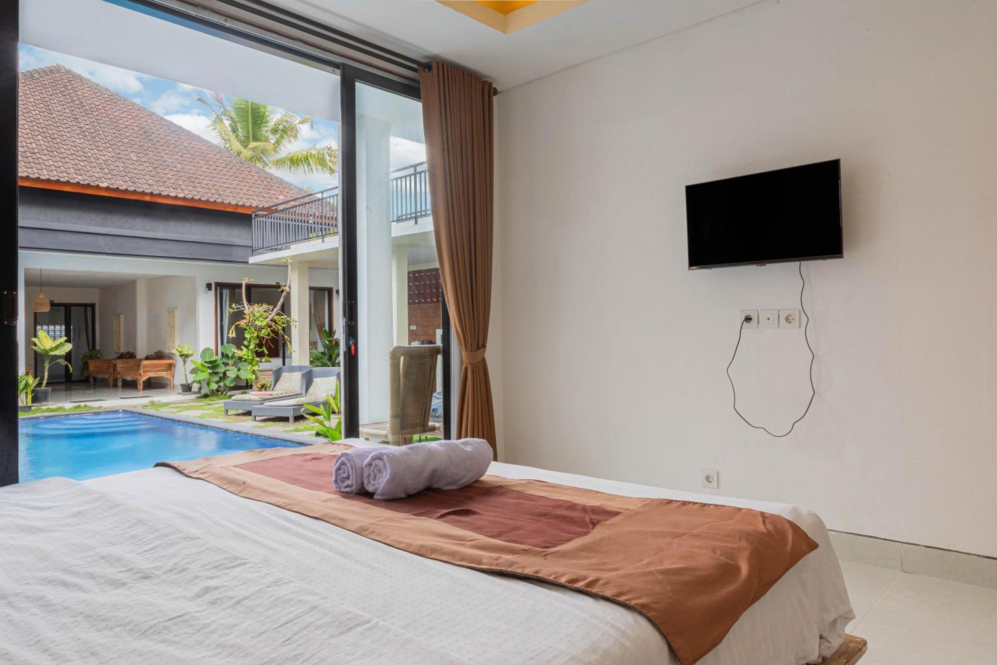 Ratu Ayu Villa Ubud (Bali)