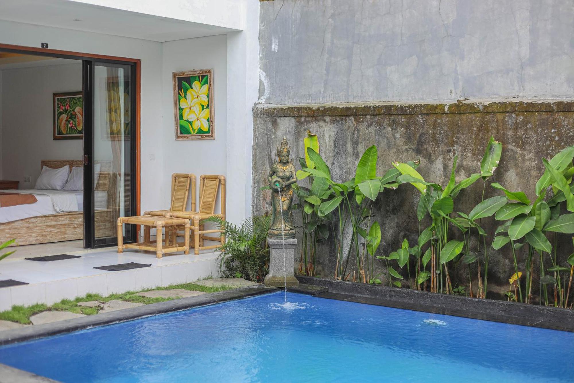 Villa Ratu Ayu *