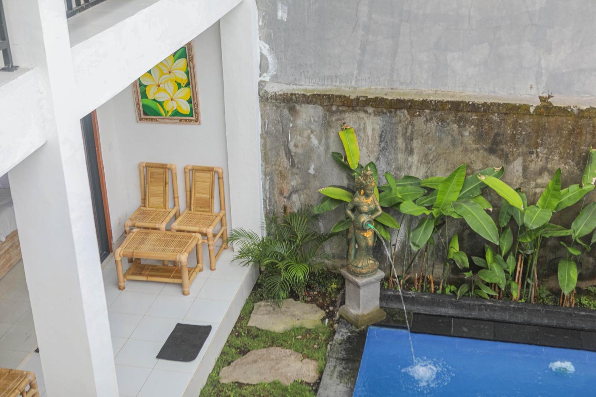 Villa Ratu Ayu *