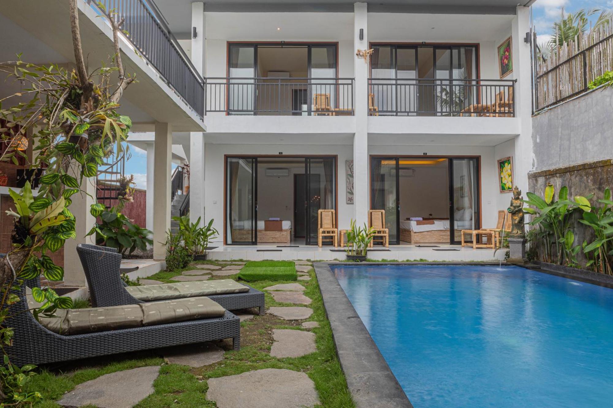 Villa Ratu Ayu *